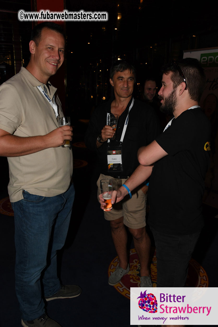 Epochs 20 Year Anniversary Party