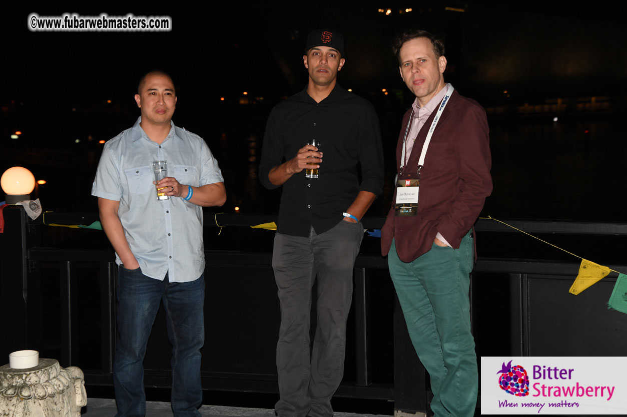 Epochs 20 Year Anniversary Party