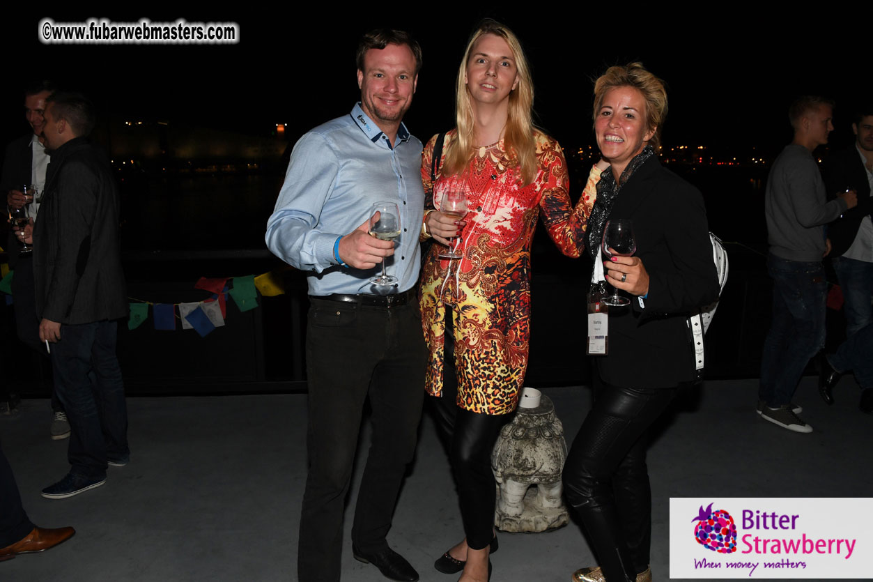 Epochs 20 Year Anniversary Party