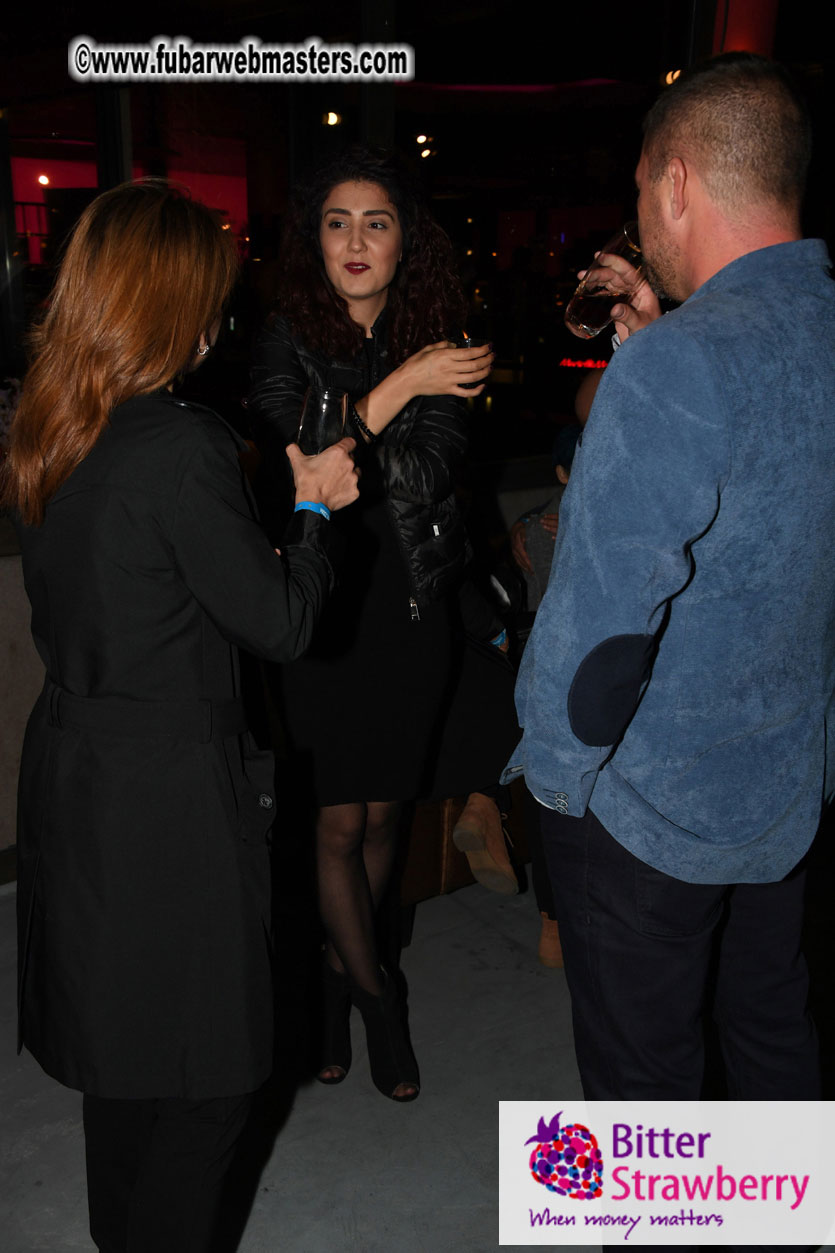 Epochs 20 Year Anniversary Party