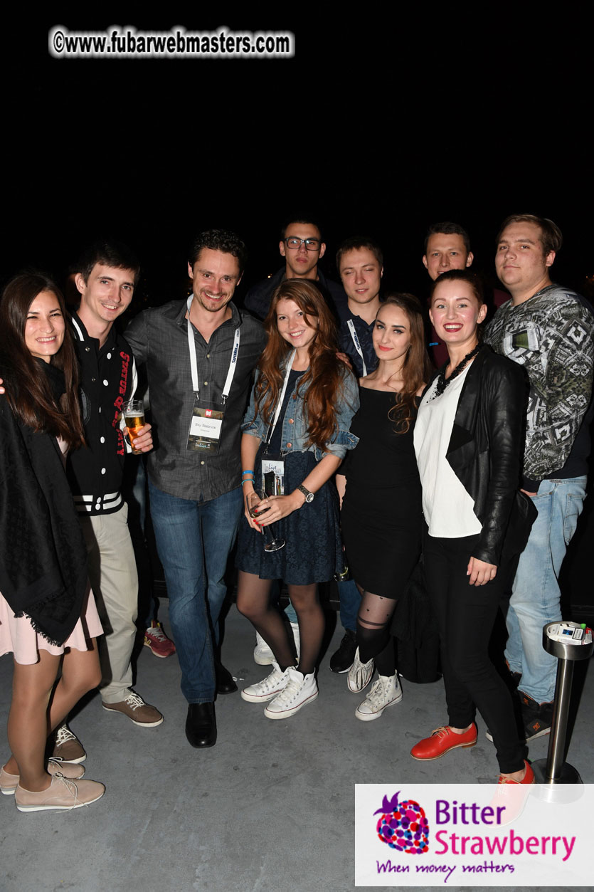 Epochs 20 Year Anniversary Party