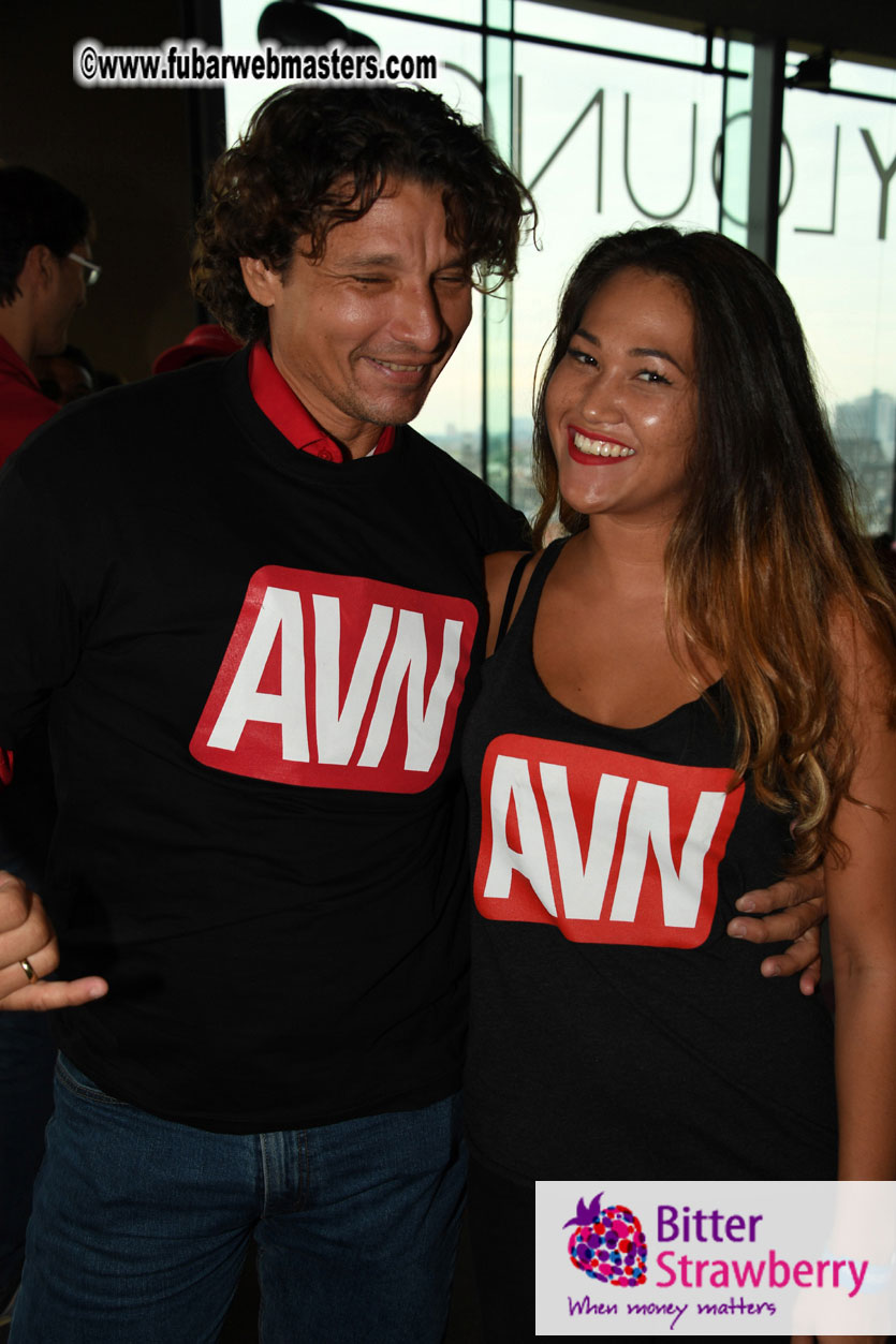 AVN Meet Up