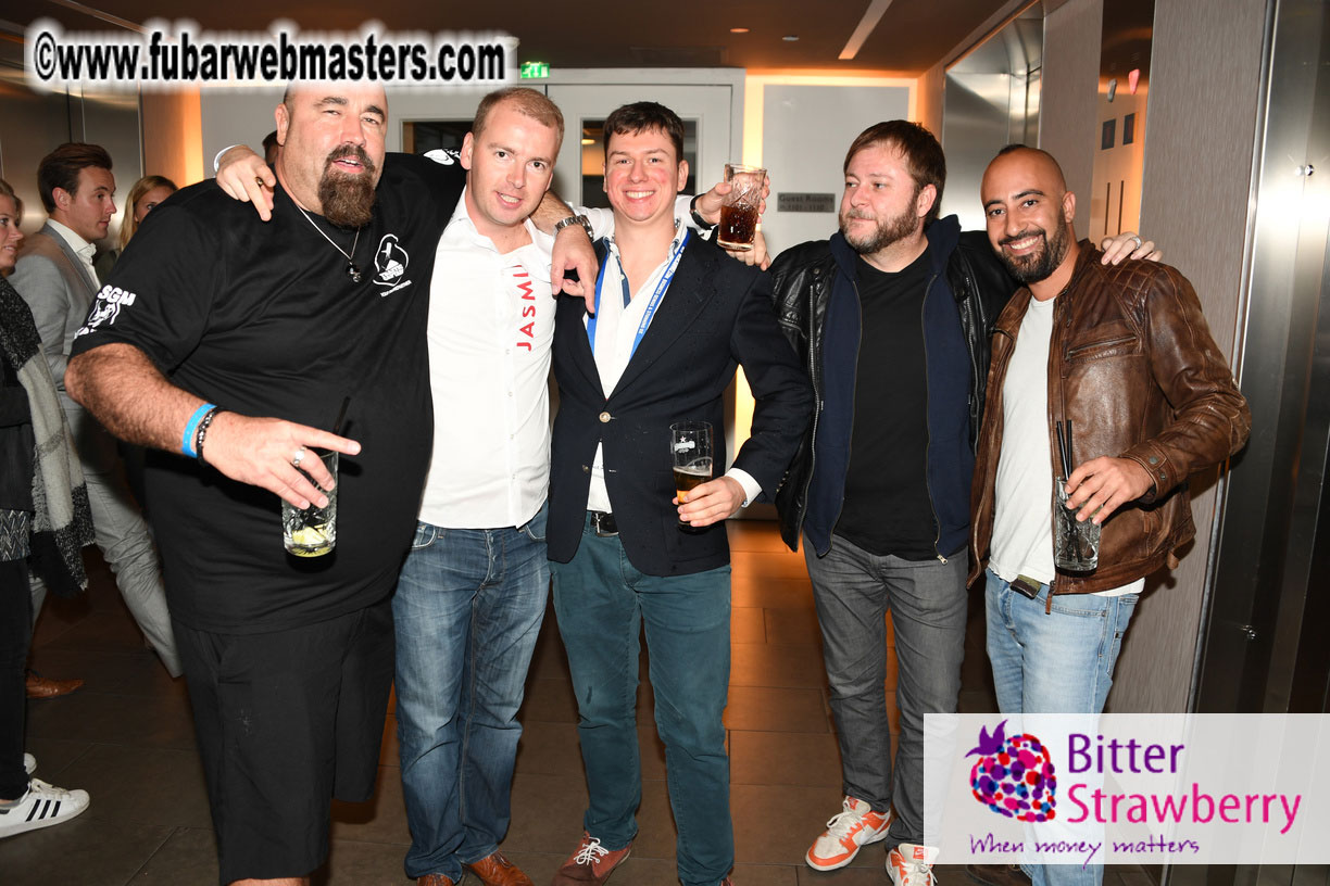 Webmaster Access Late Night