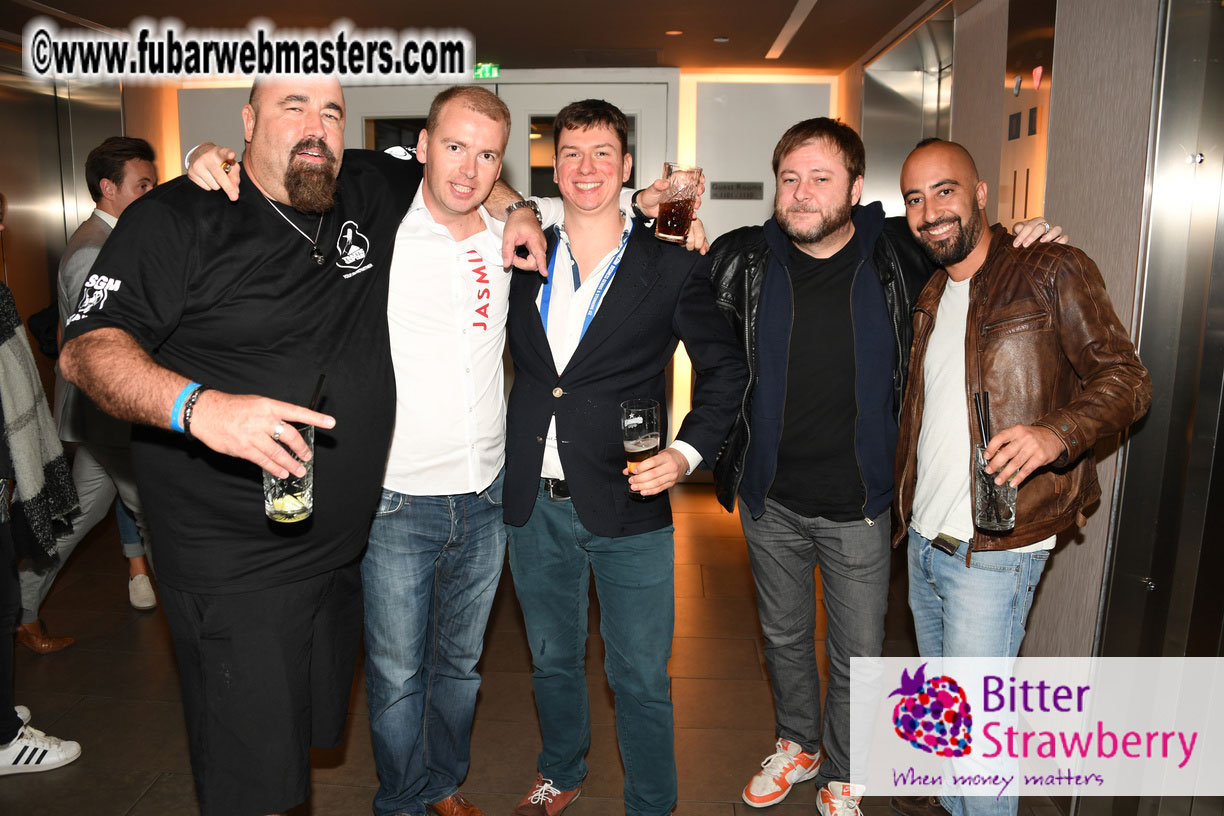 Webmaster Access Late Night