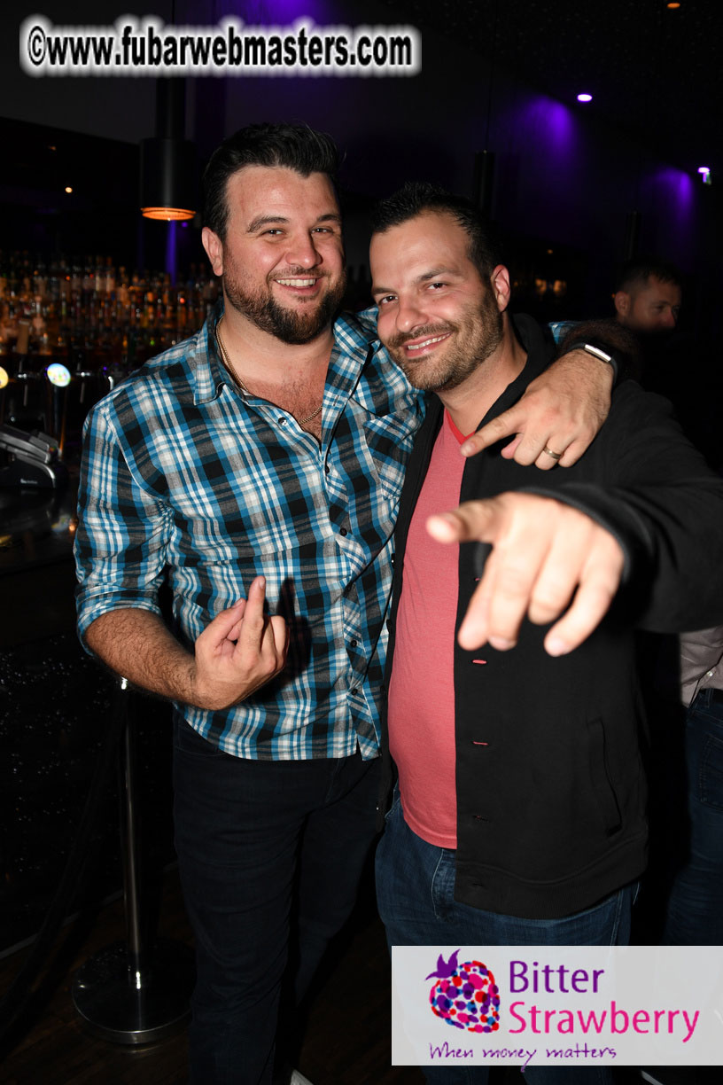 Webmaster Access Late Night