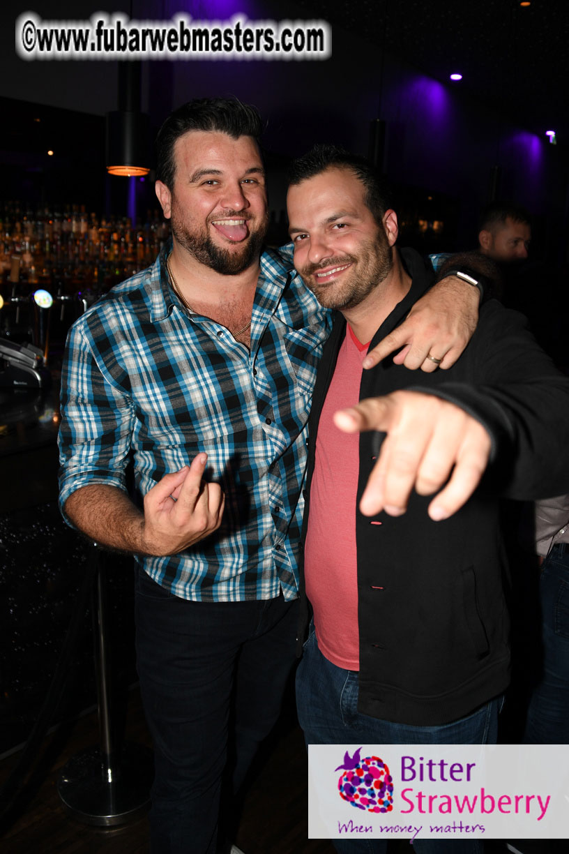 Webmaster Access Late Night