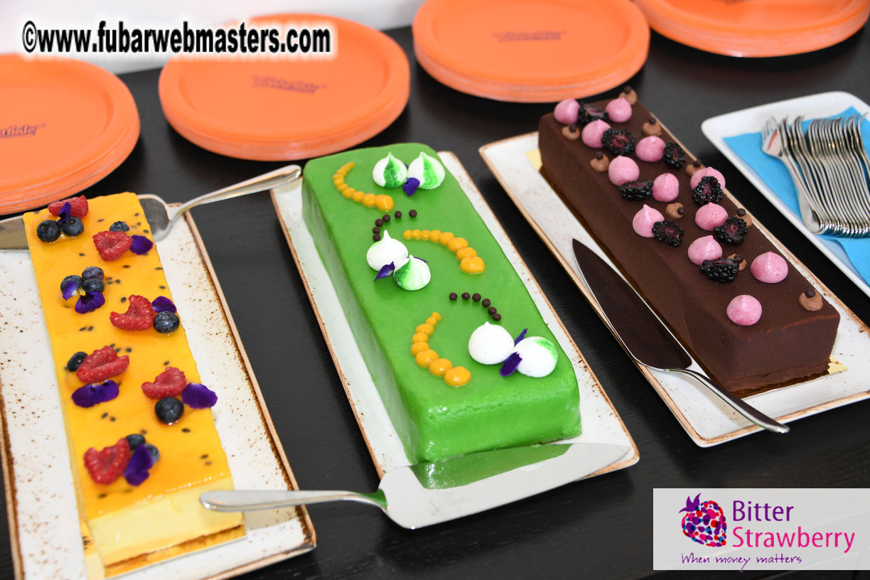 Chaturbate Female Empowerment Lounge