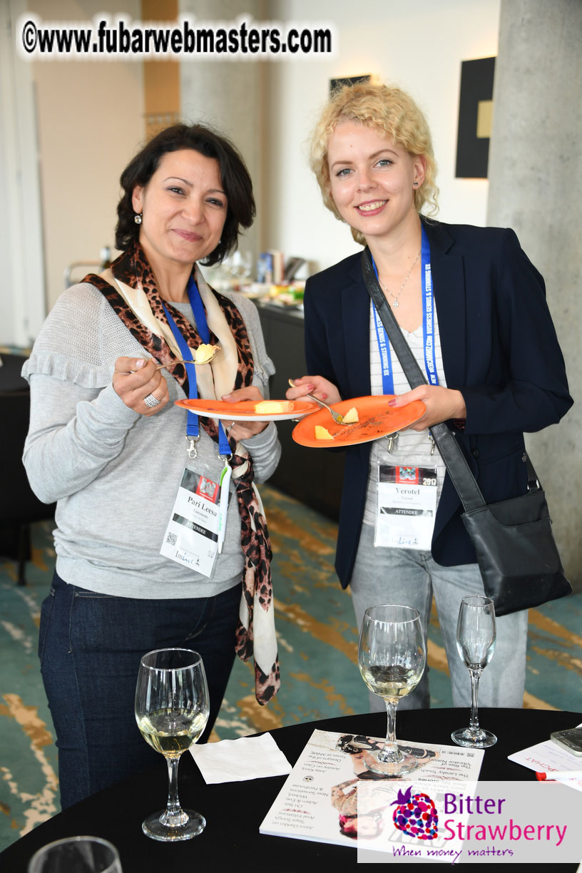 Chaturbate Female Empowerment Lounge