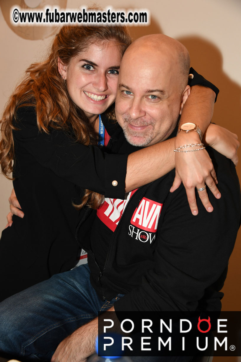 Webmaster Access 2018