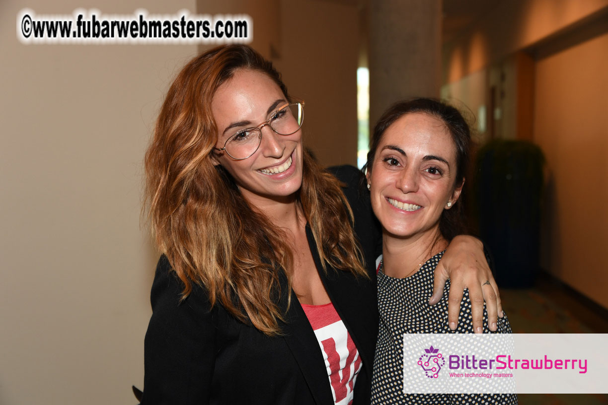 Webmaster Access 2018