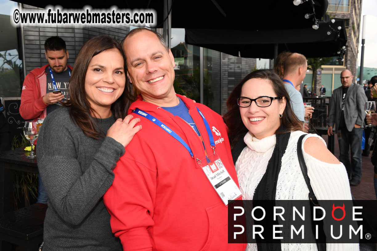 Webmaster Access 2018