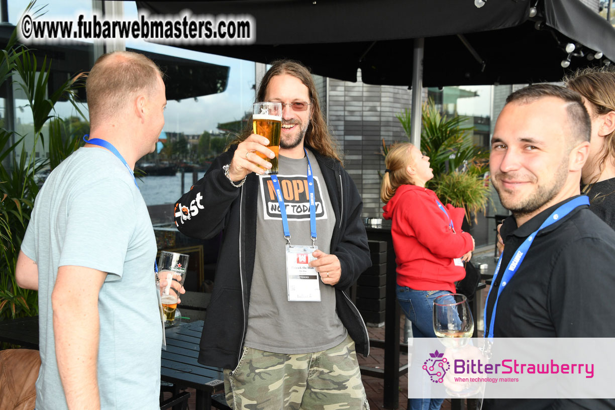 Webmaster Access 2018