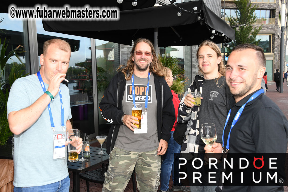 Webmaster Access 2018