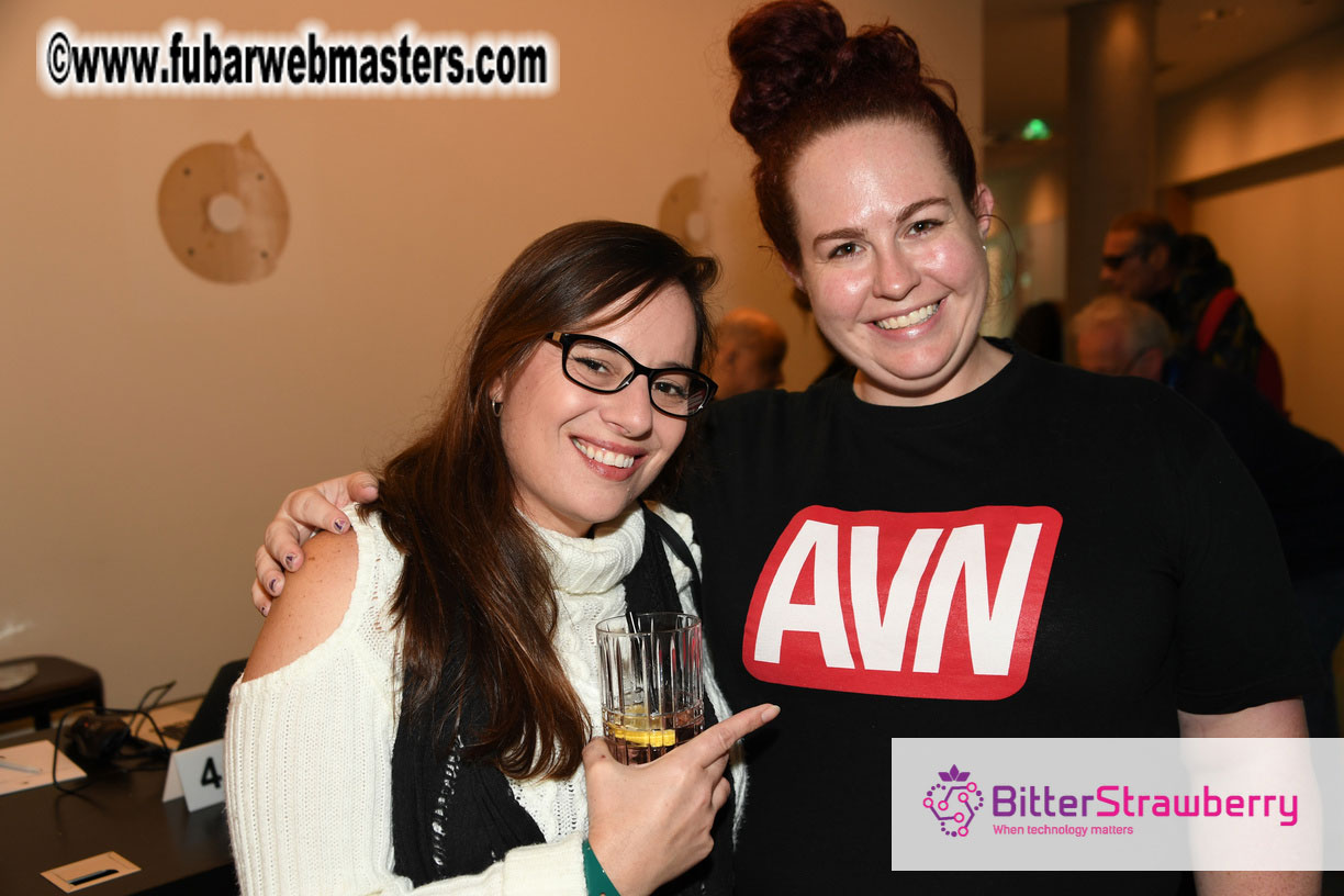 Webmaster Access 2018