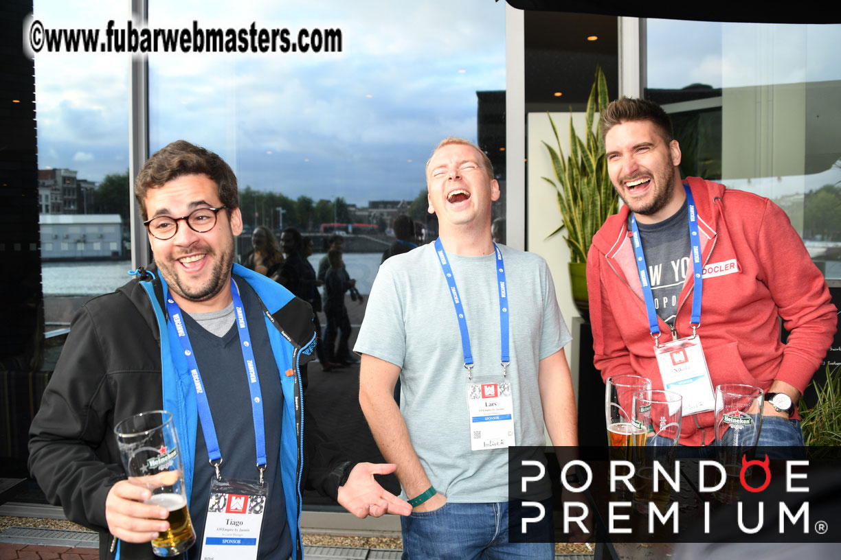 Webmaster Access 2018