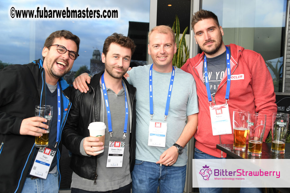 Webmaster Access 2018