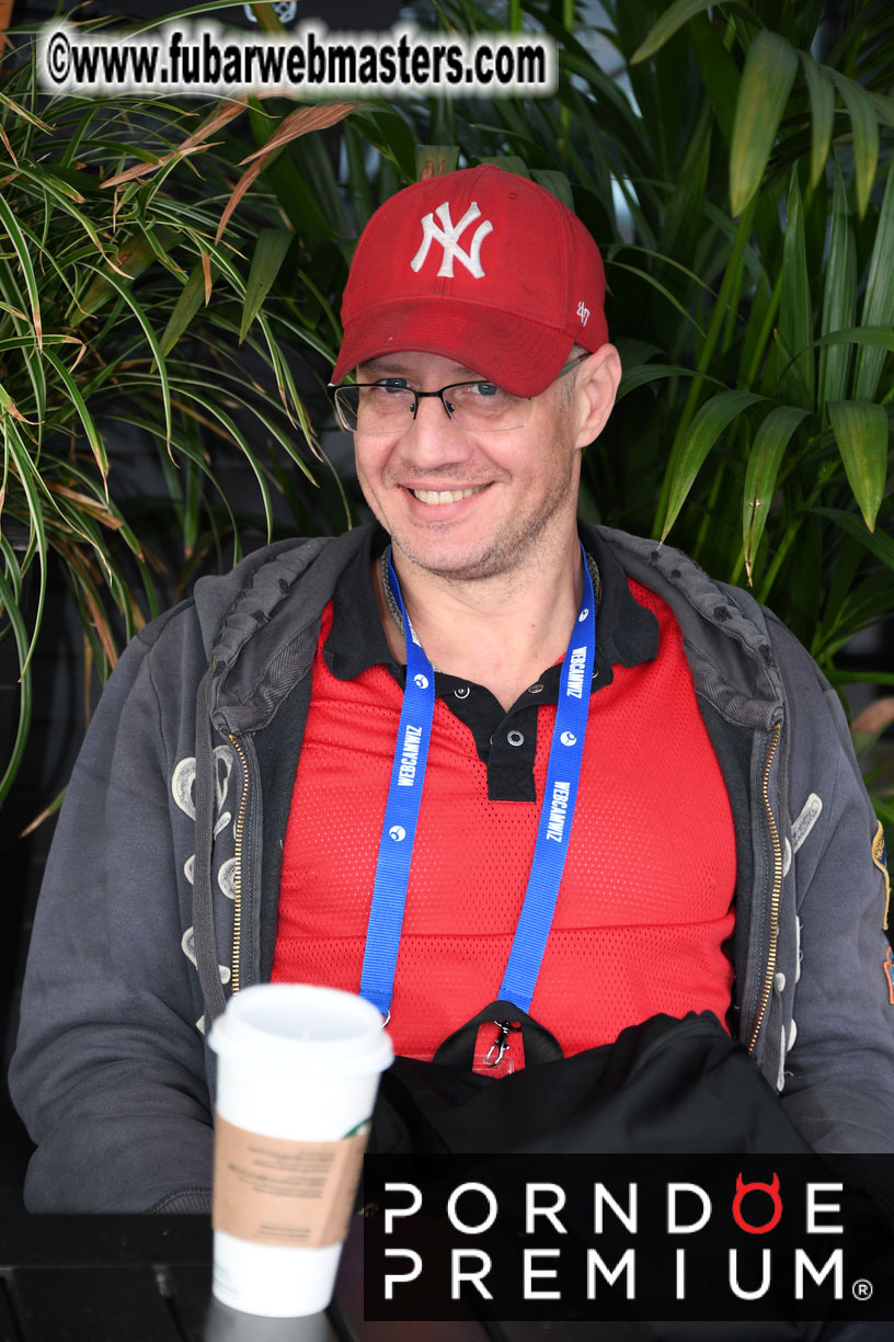 Webmaster Access 2018