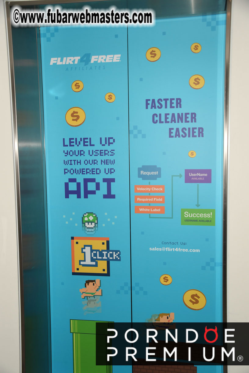 Webmaster Access 2018