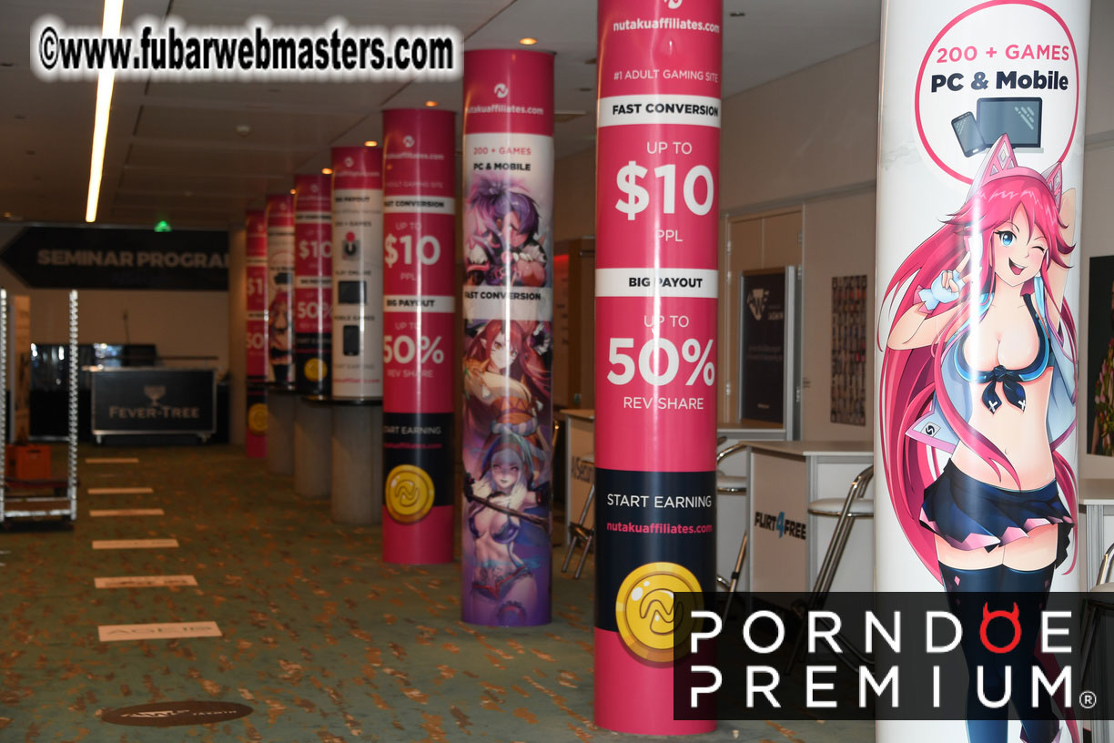 Webmaster Access 2018