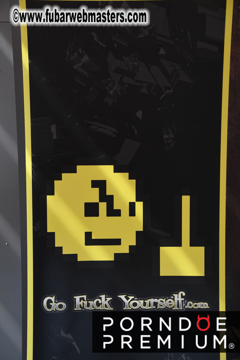 Webmaster Access 2018