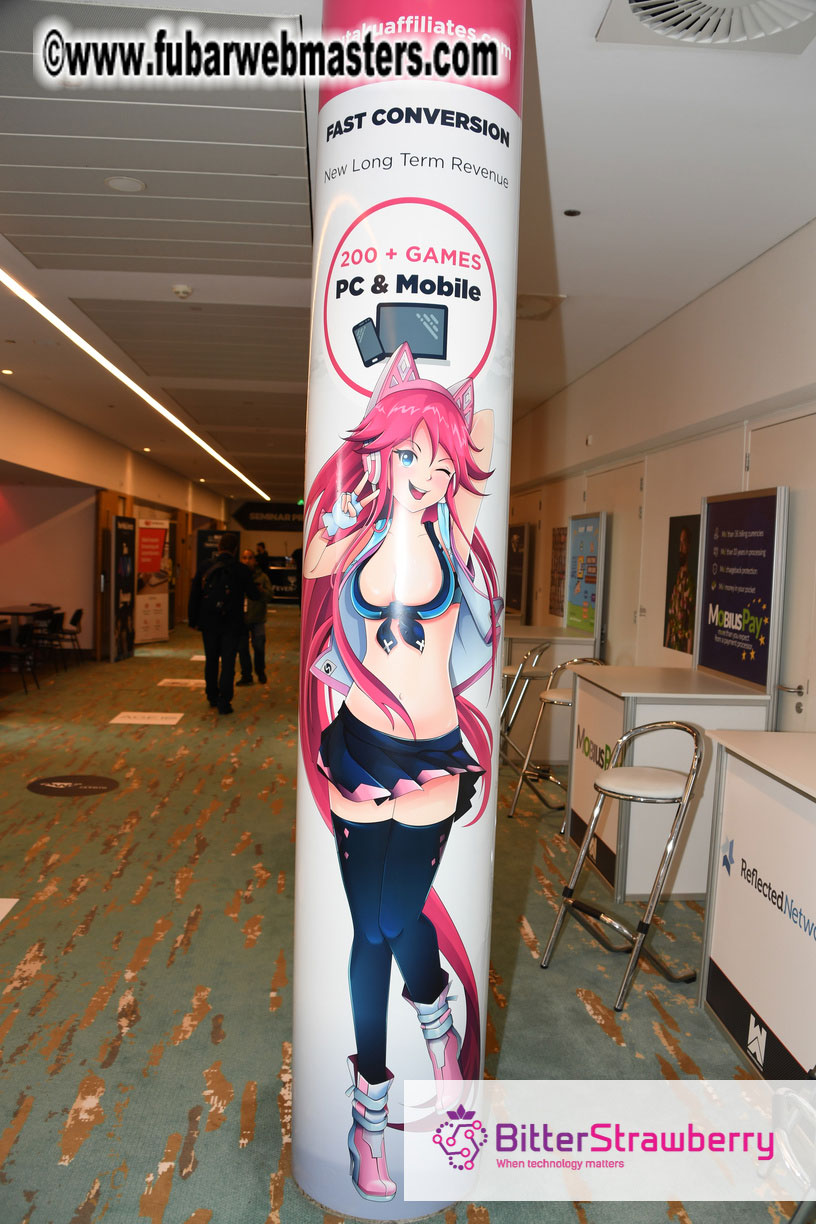 Webmaster Access 2018