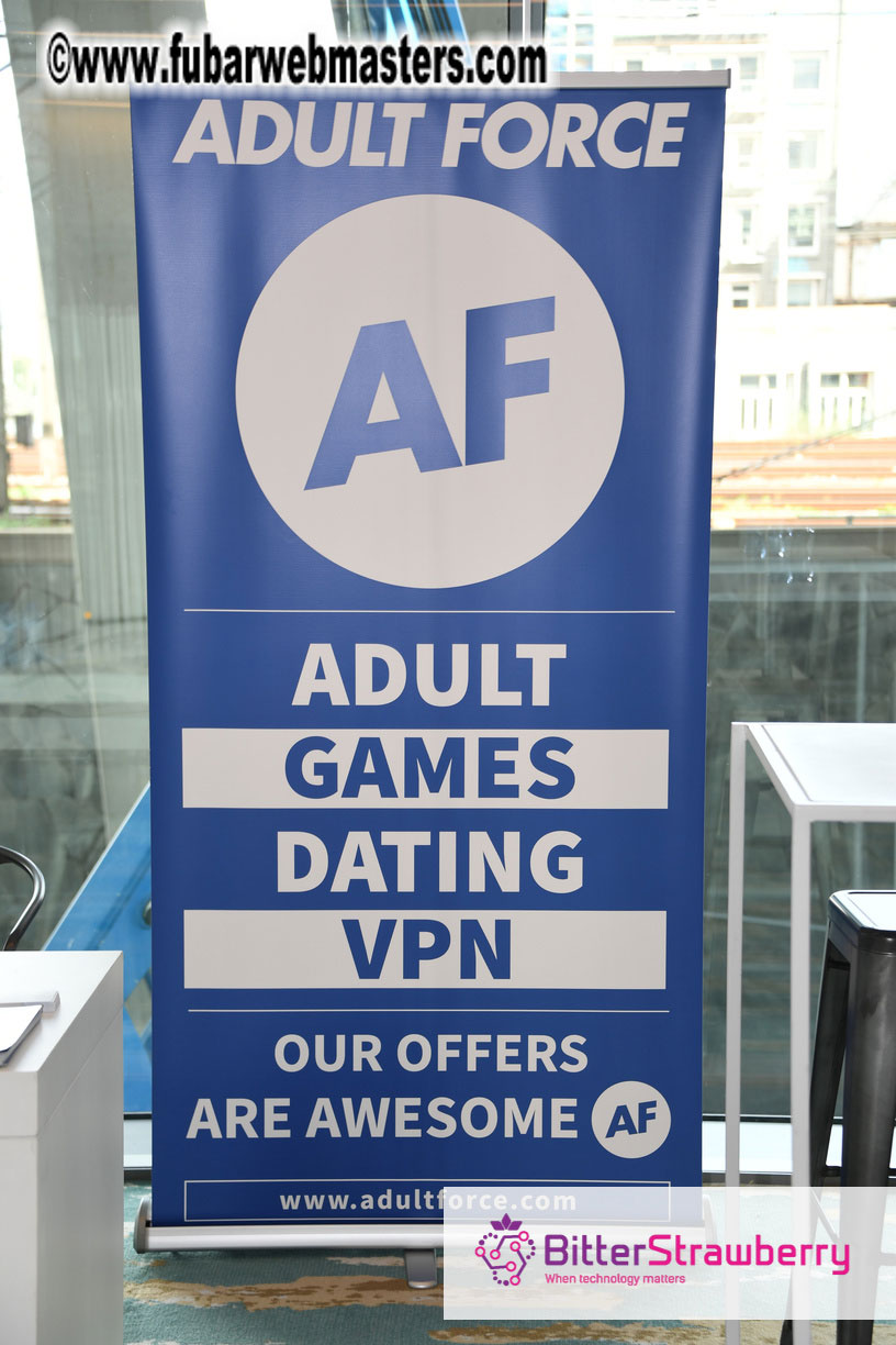 Webmaster Access 2018