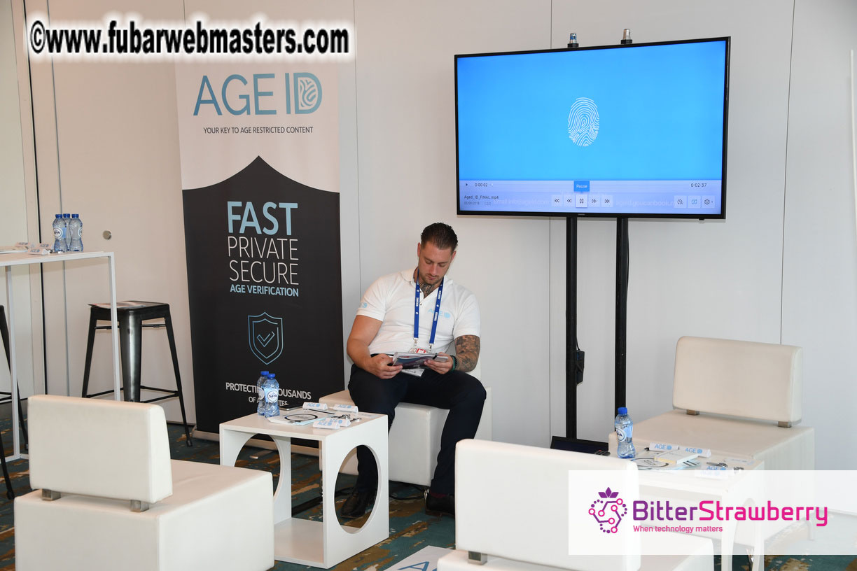 Webmaster Access 2018