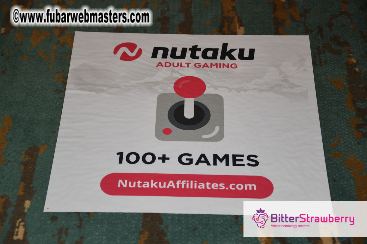 Webmaster Access 2018