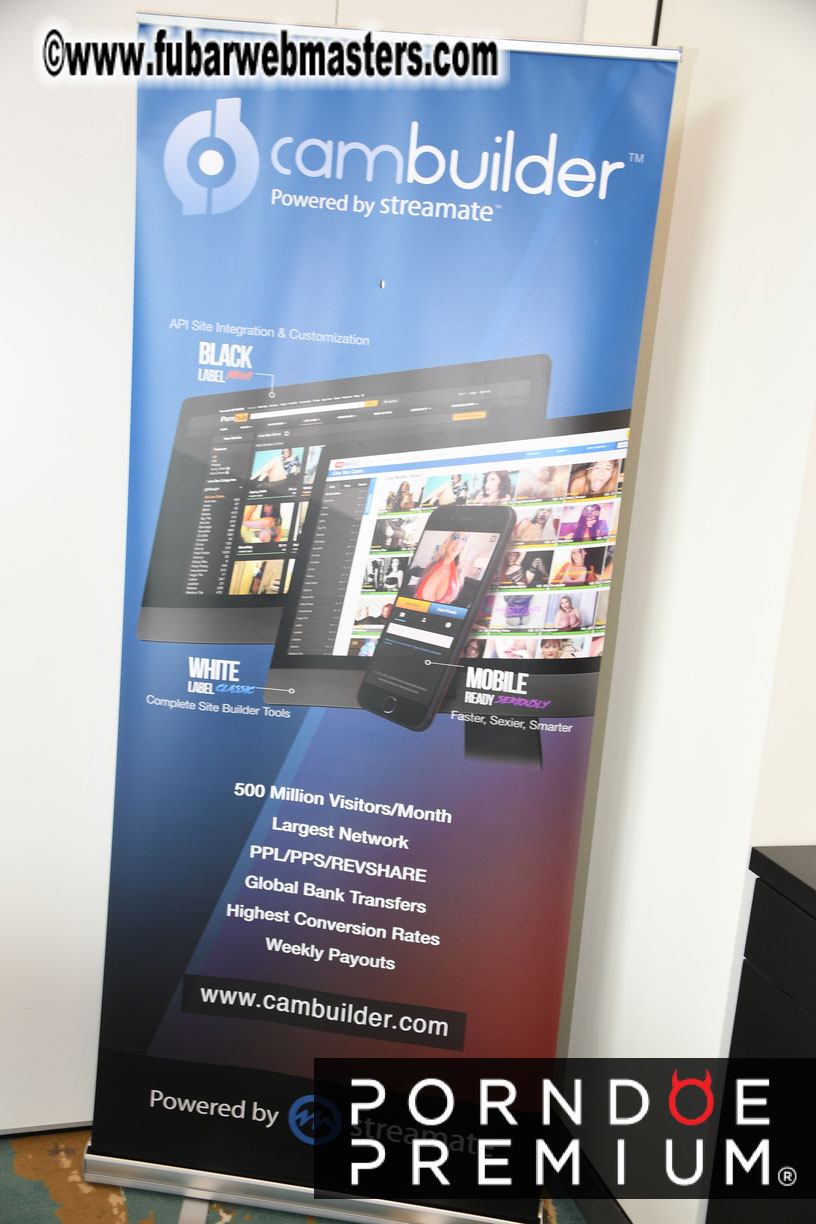 Webmaster Access 2018