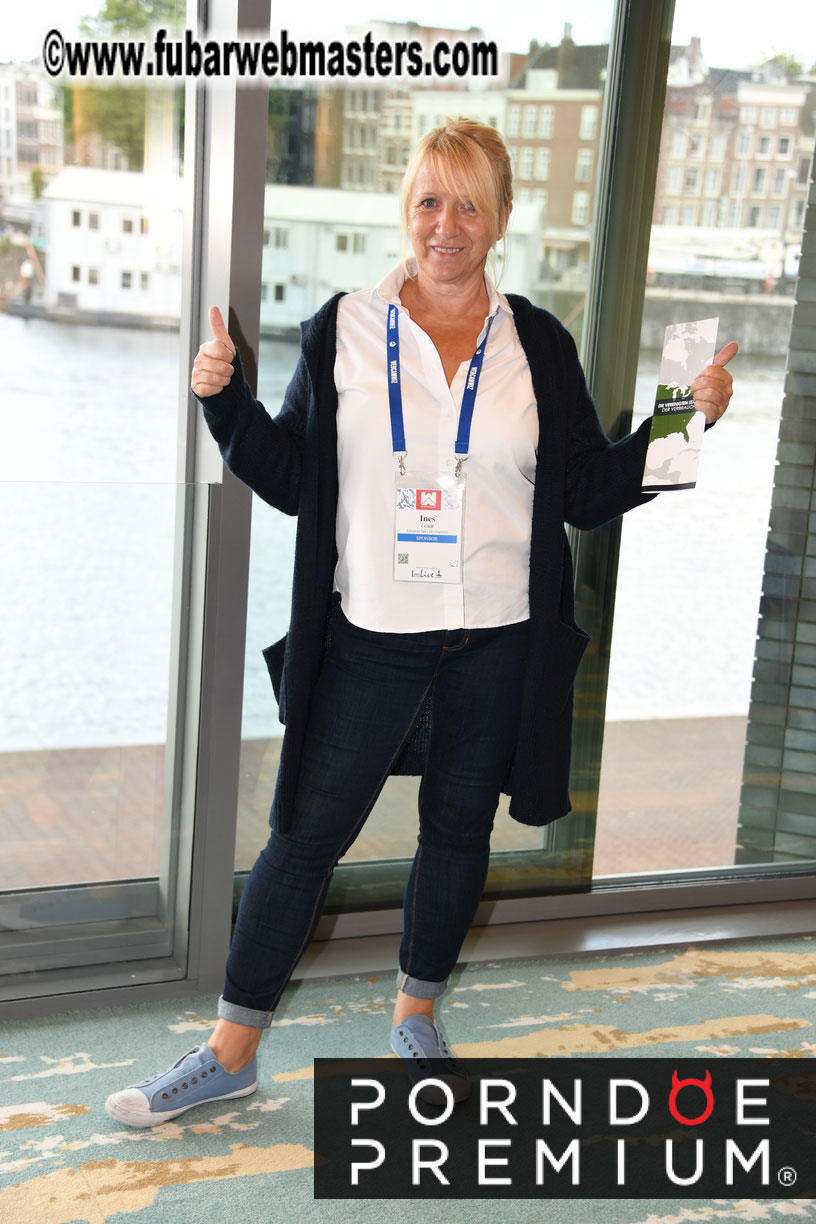 Webmaster Access 2018