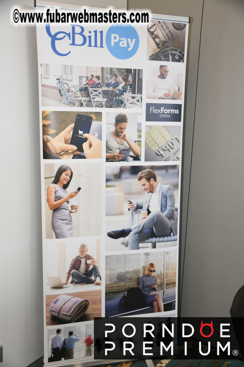 Webmaster Access 2018