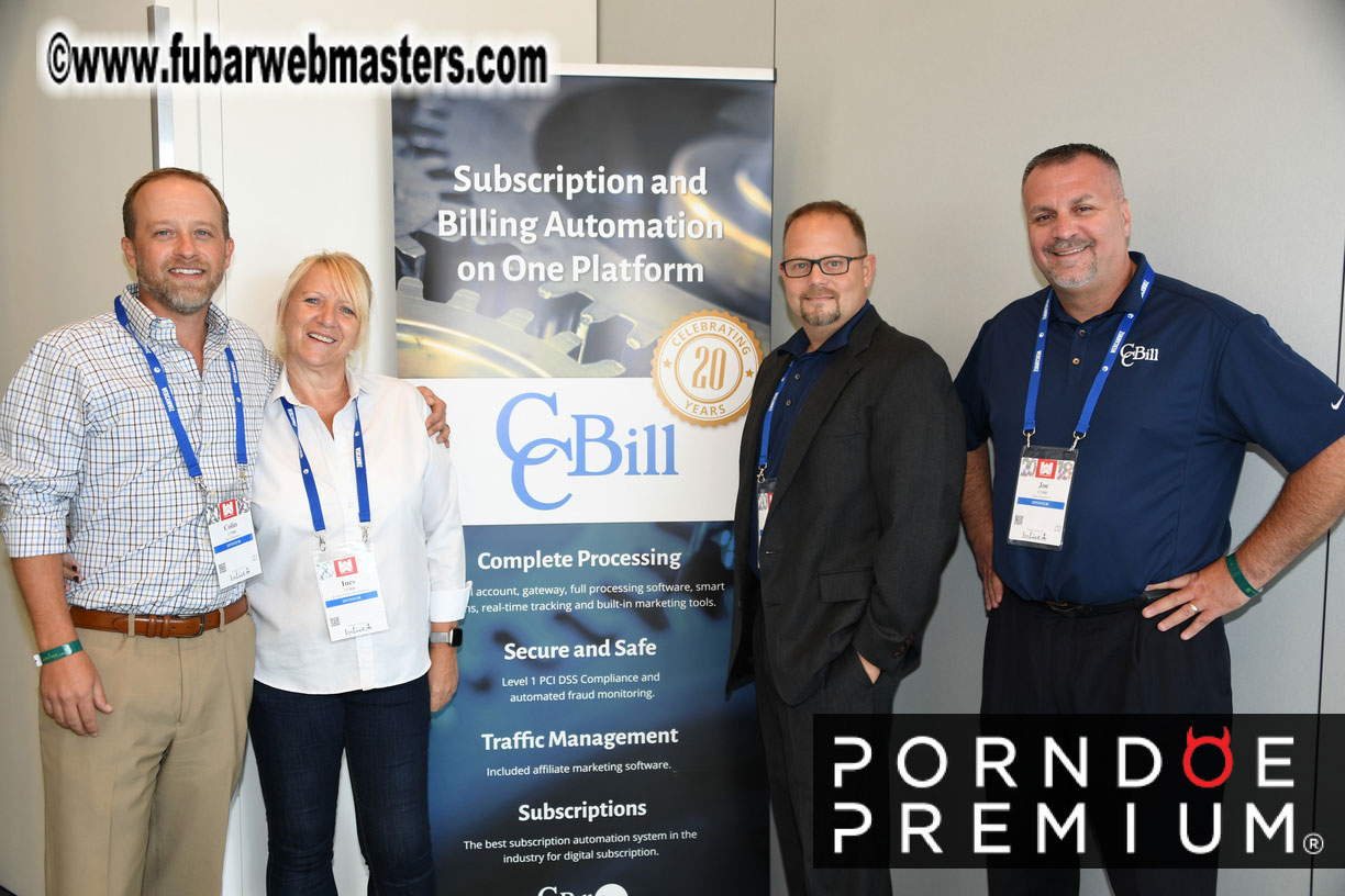 Webmaster Access 2018