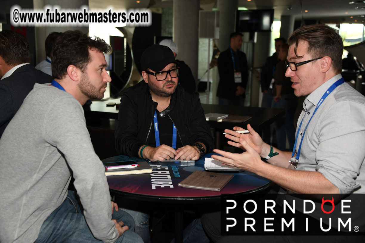 Webmaster Access 2018