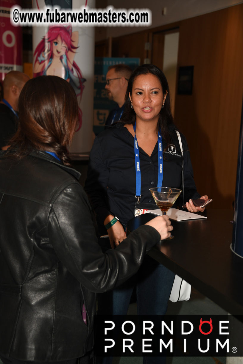 Webmaster Access 2018