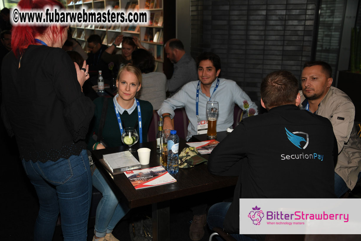 Webmaster Access 2018