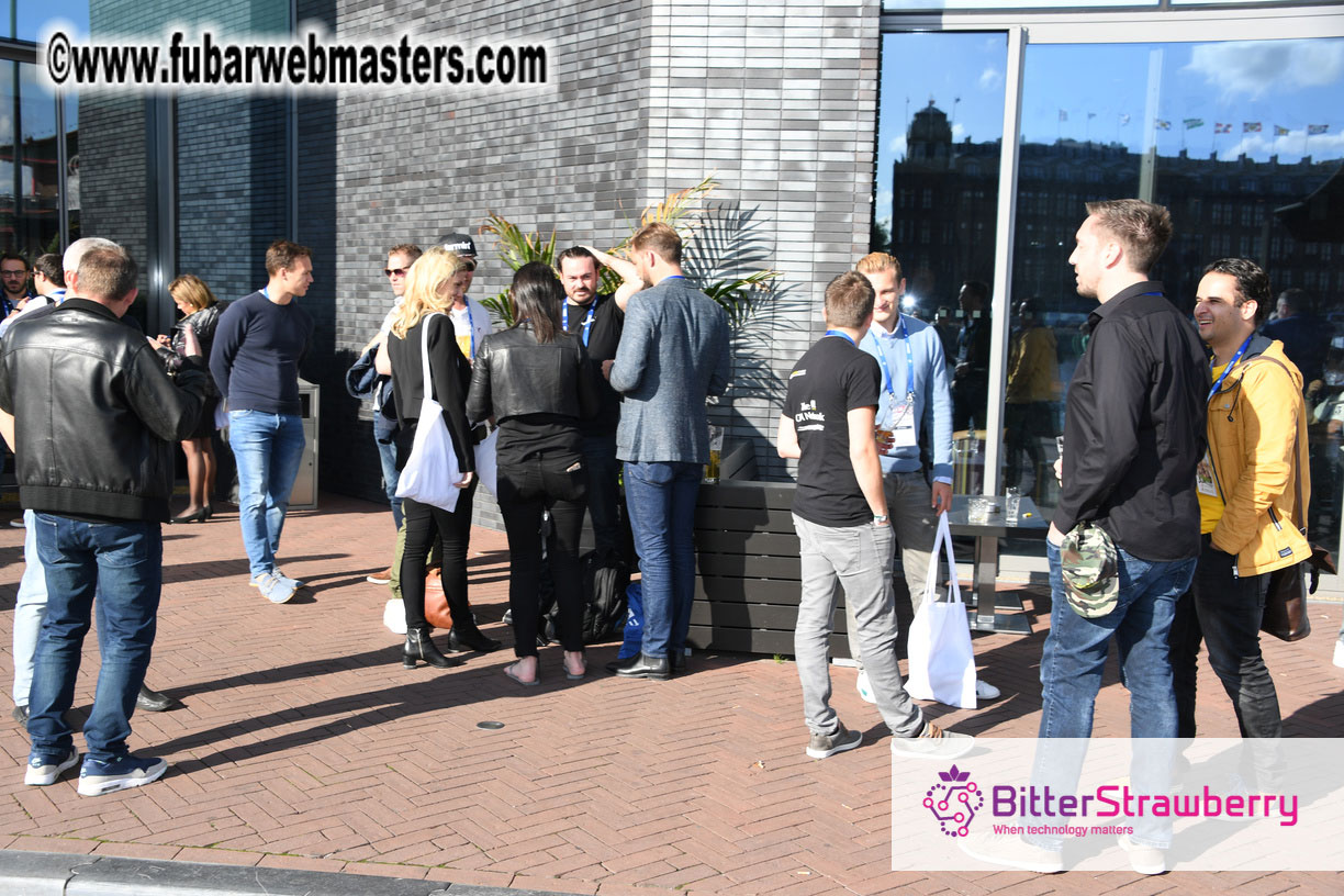 Webmaster Access 2018