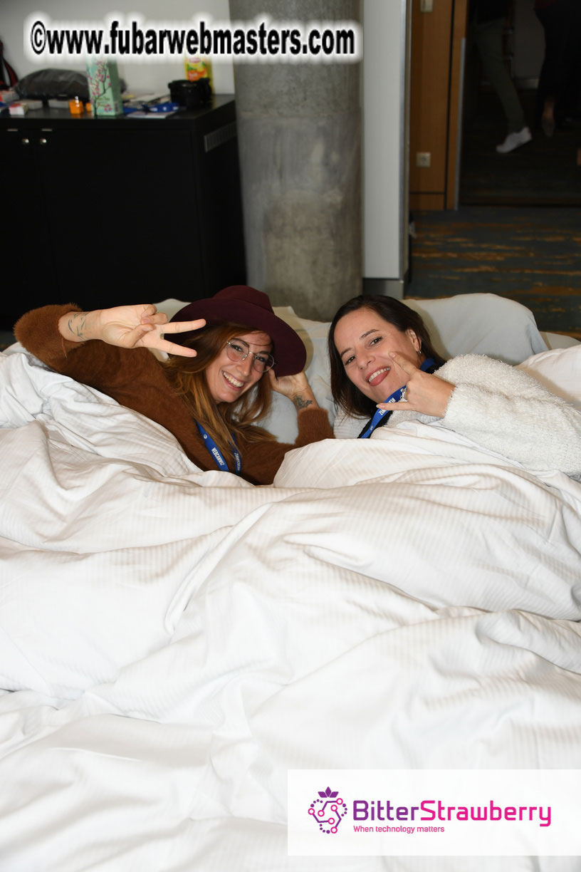 Webmaster Access 2018