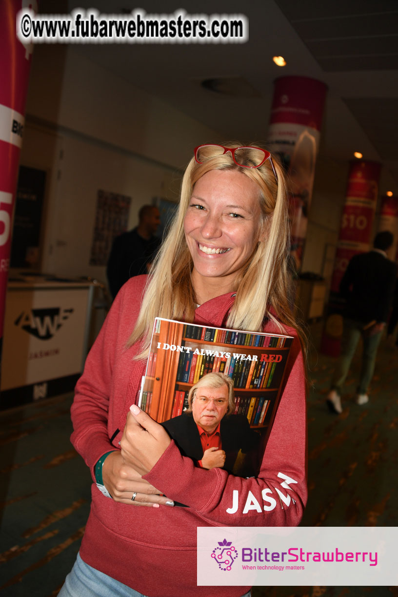 Webmaster Access 2018