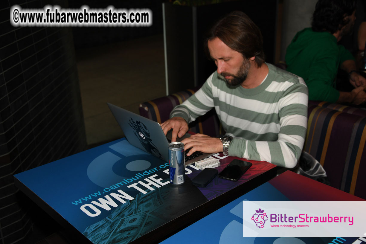 Webmaster Access 2018