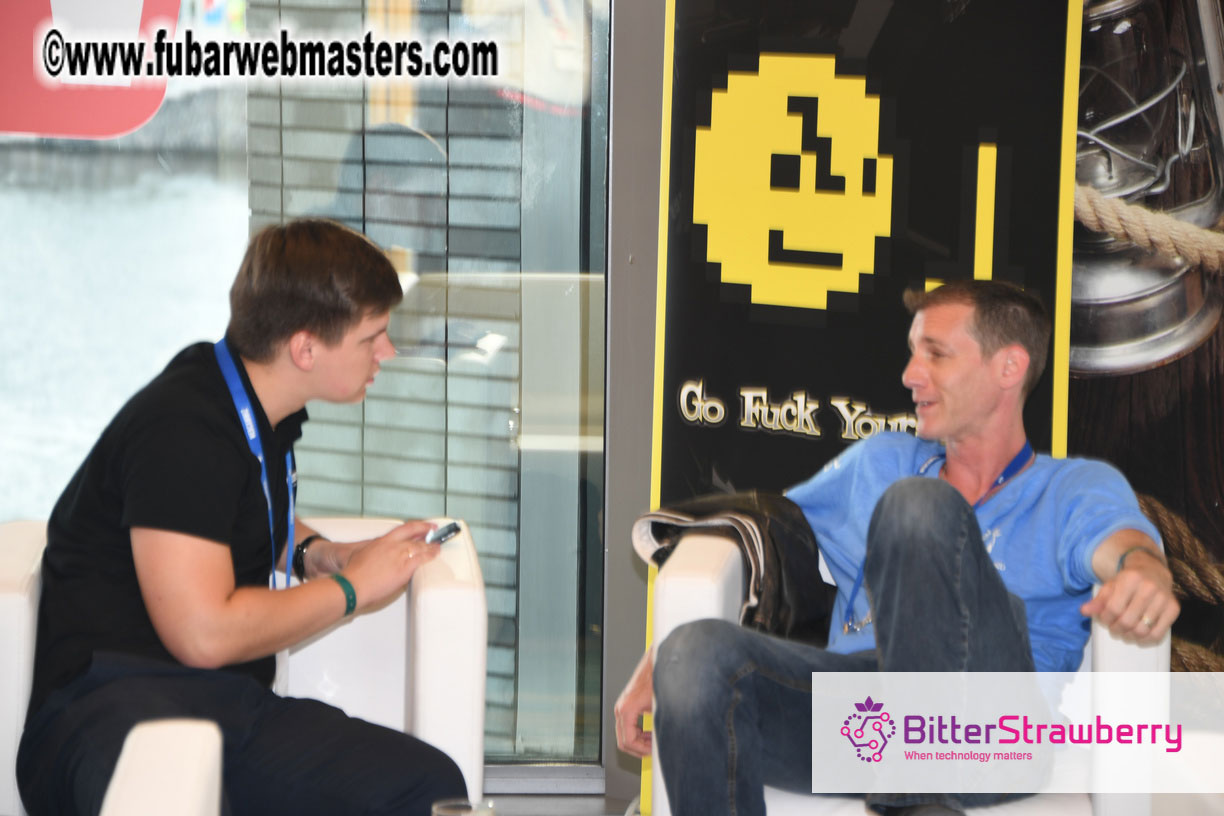 Webmaster Access 2018