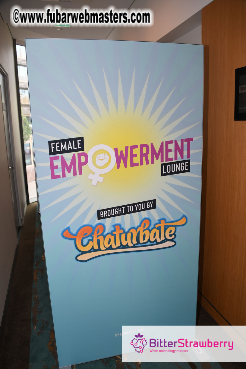 Webmaster Access 2018