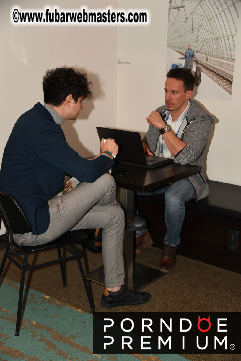 Webmaster Access 2018