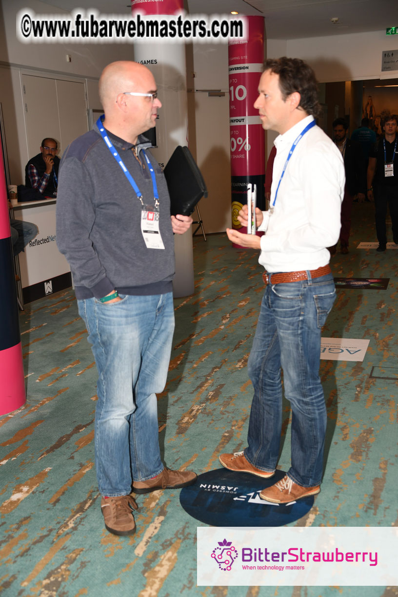 Webmaster Access 2018