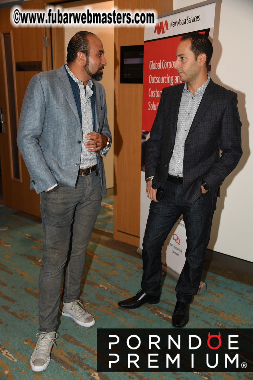 Webmaster Access 2018