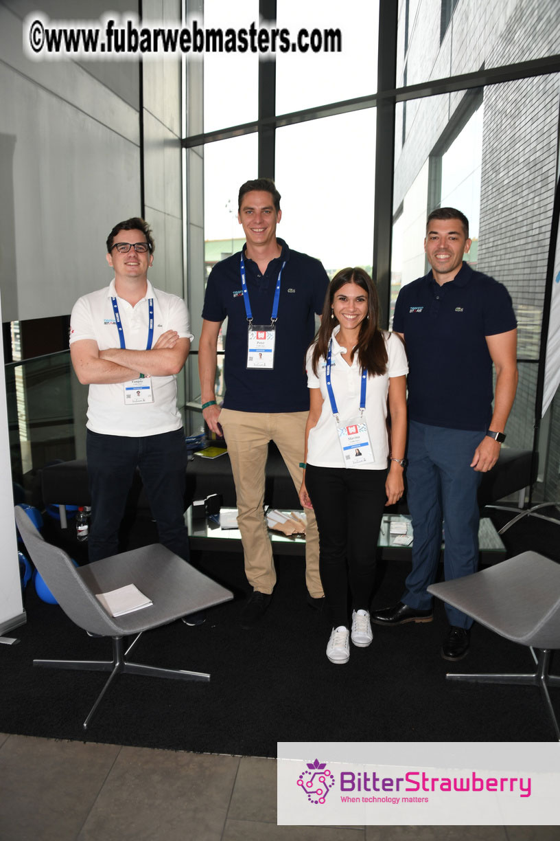 Webmaster Access 2018