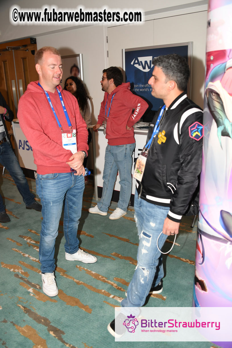 Webmaster Access 2018