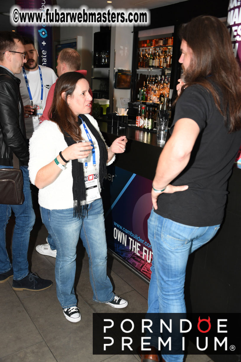 Webmaster Access 2018