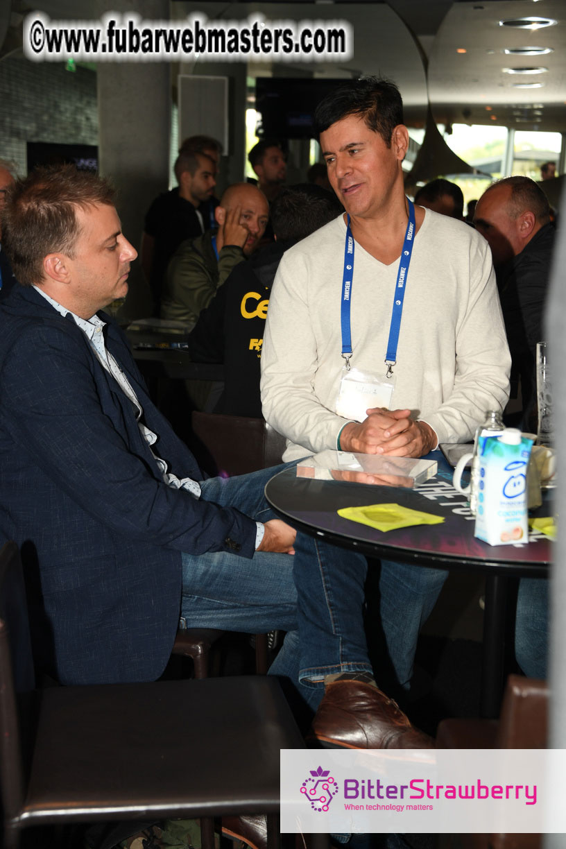 Webmaster Access 2018