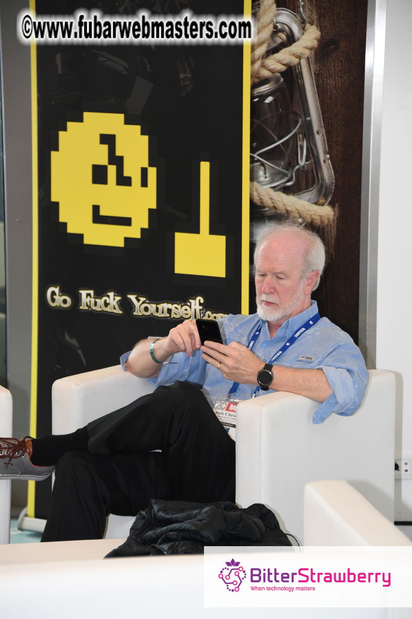 Webmaster Access 2018