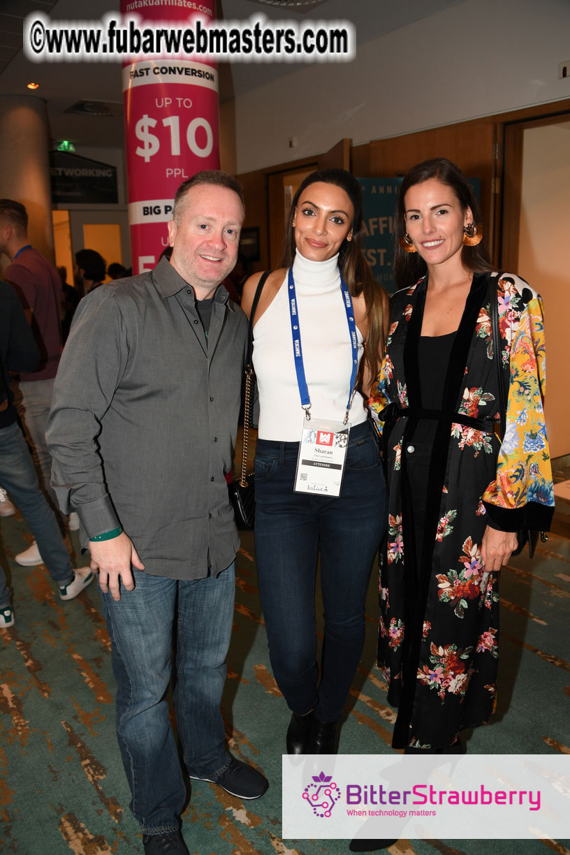 Webmaster Access 2018